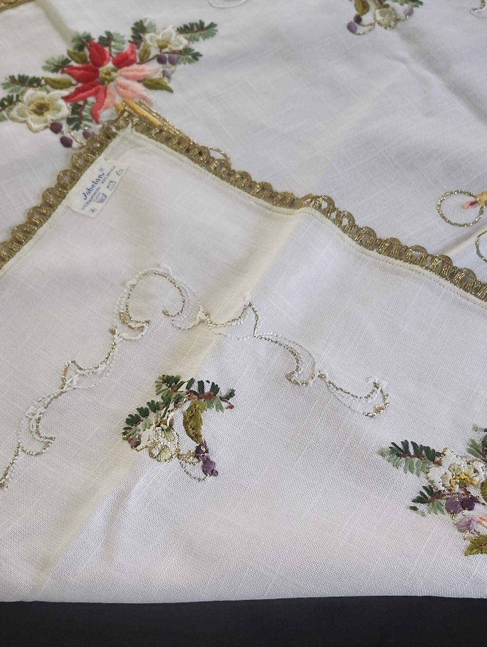 German Tablecloth - Picture 7 of 8